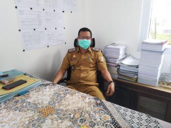 DPMD-T Tubaba Sebutkan Perubahan Jadwal Pilkatiy Serentak 